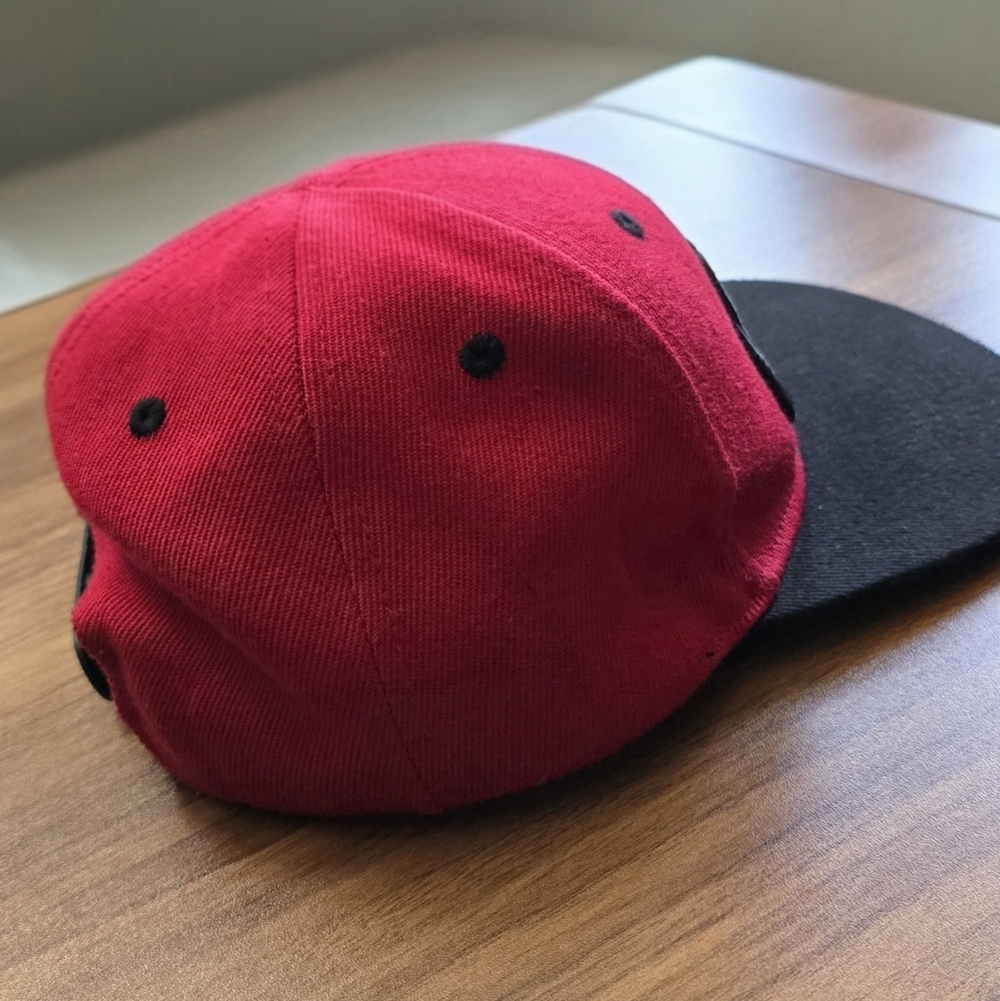 Nike Snapback Hat Size Kids 4-7 - Picture 7 of 7